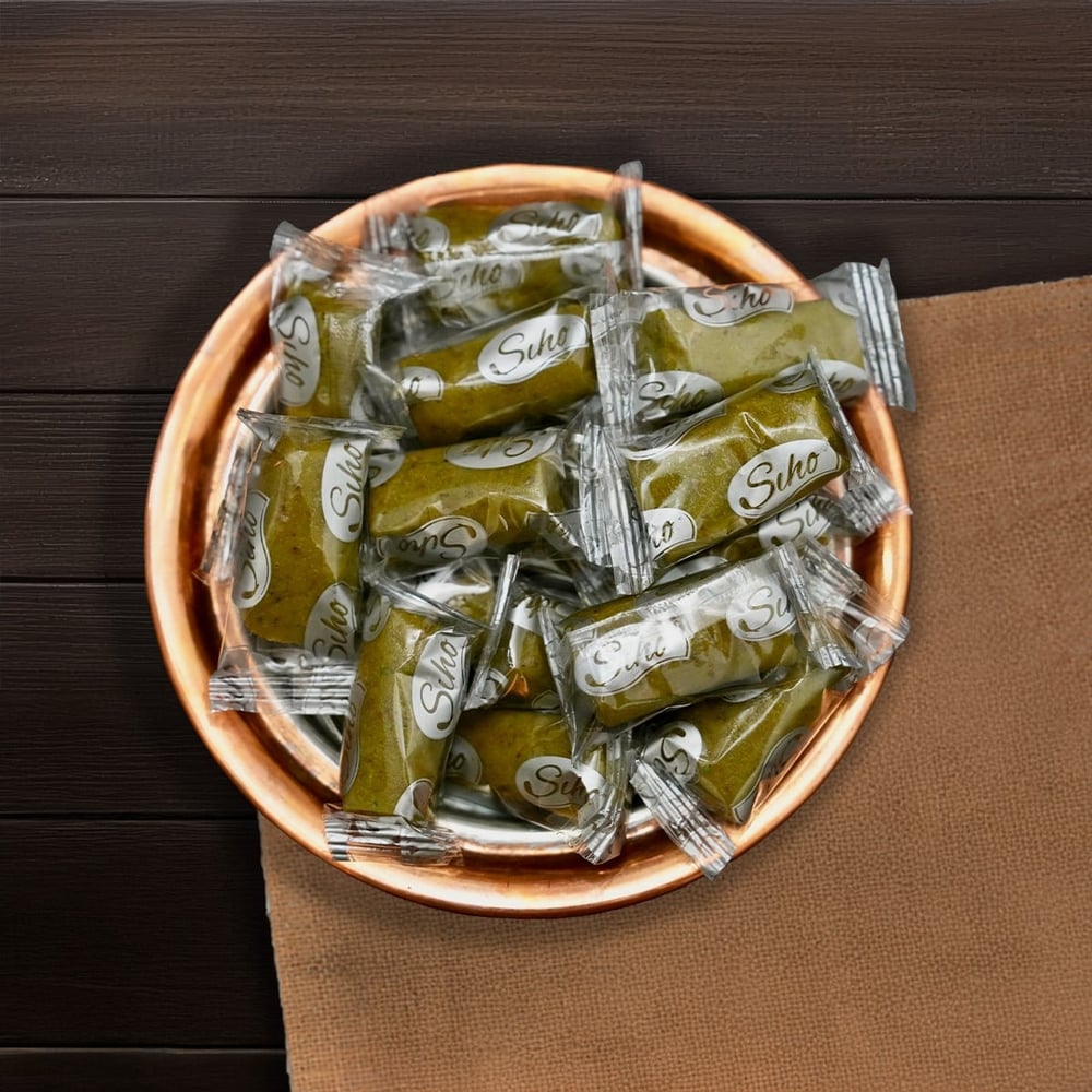 FISTIK EZMESİ 