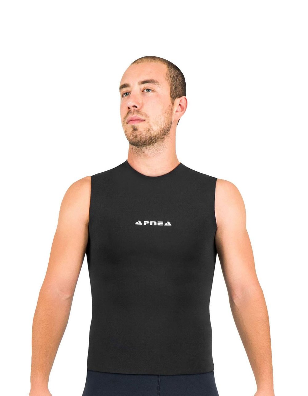 Apnea 3mm İç Yelek Siyah