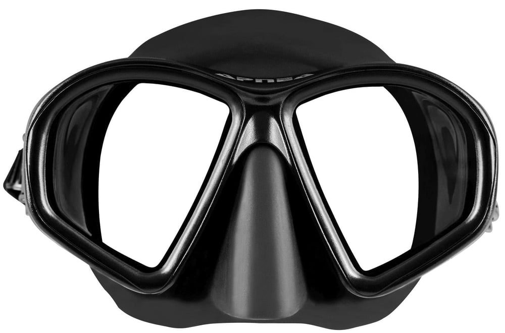 Apnea Apex Siyah Maske 
