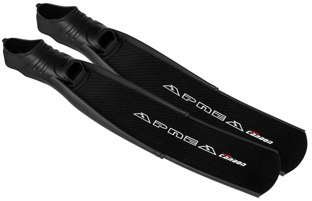 Apnea Carbon Palet 
