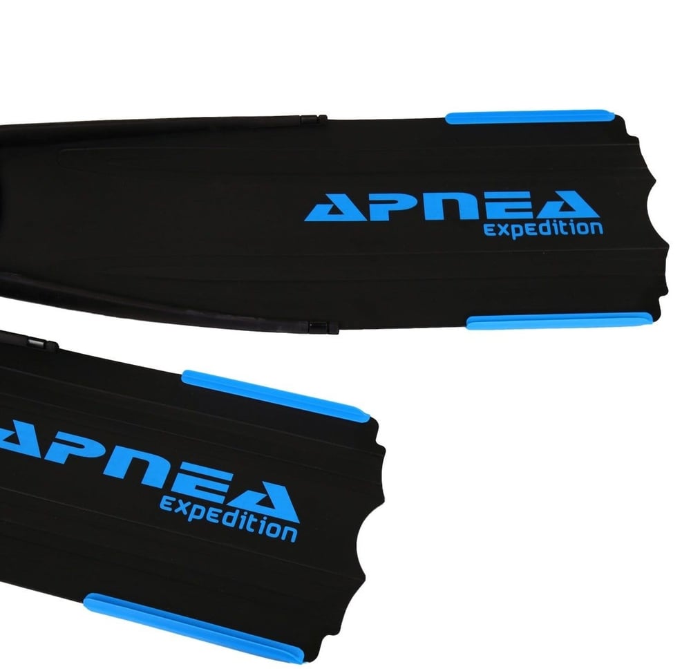 Apnea Expedition Plastik Pala (Tek)