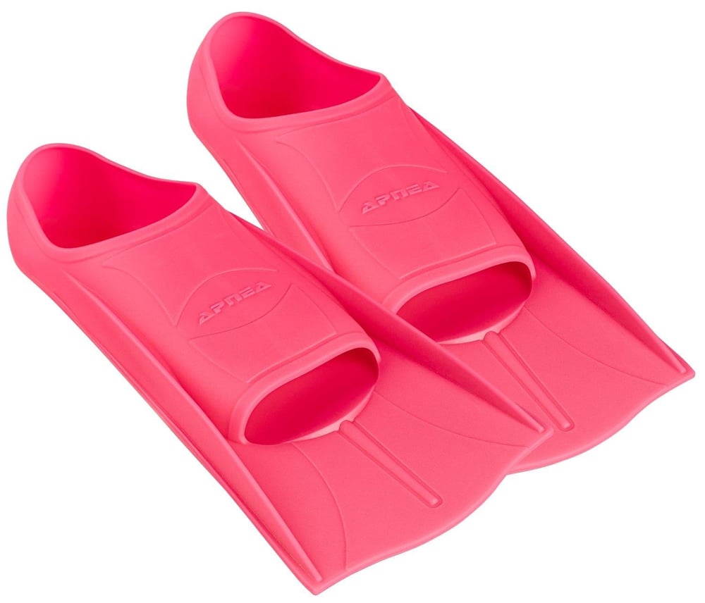Apnea Havuz Paleti Pembe Renk 