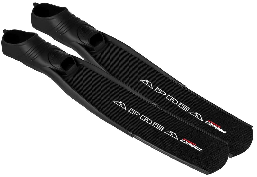 Apnea  Hibrit Carbon Palet 