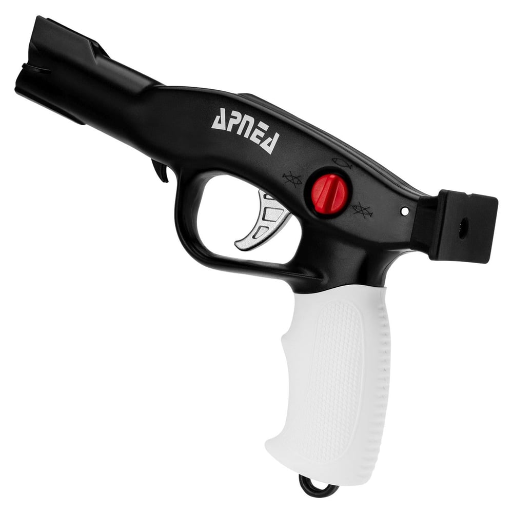 Apnea Metal Tetikli Komple Kabze