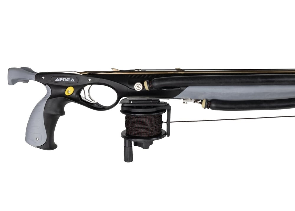 Apnea Mt Series Carbon Inverted Zıpkın Serisi 