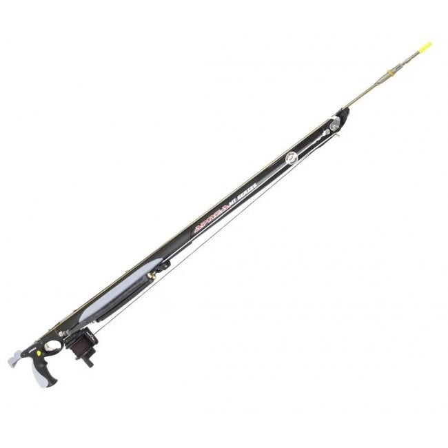 Apnea Mt Series Inverted Zıpkın Serisi 