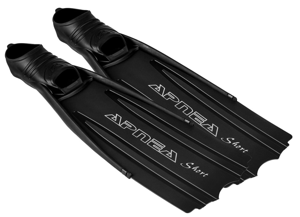 Apnea Short Palet 