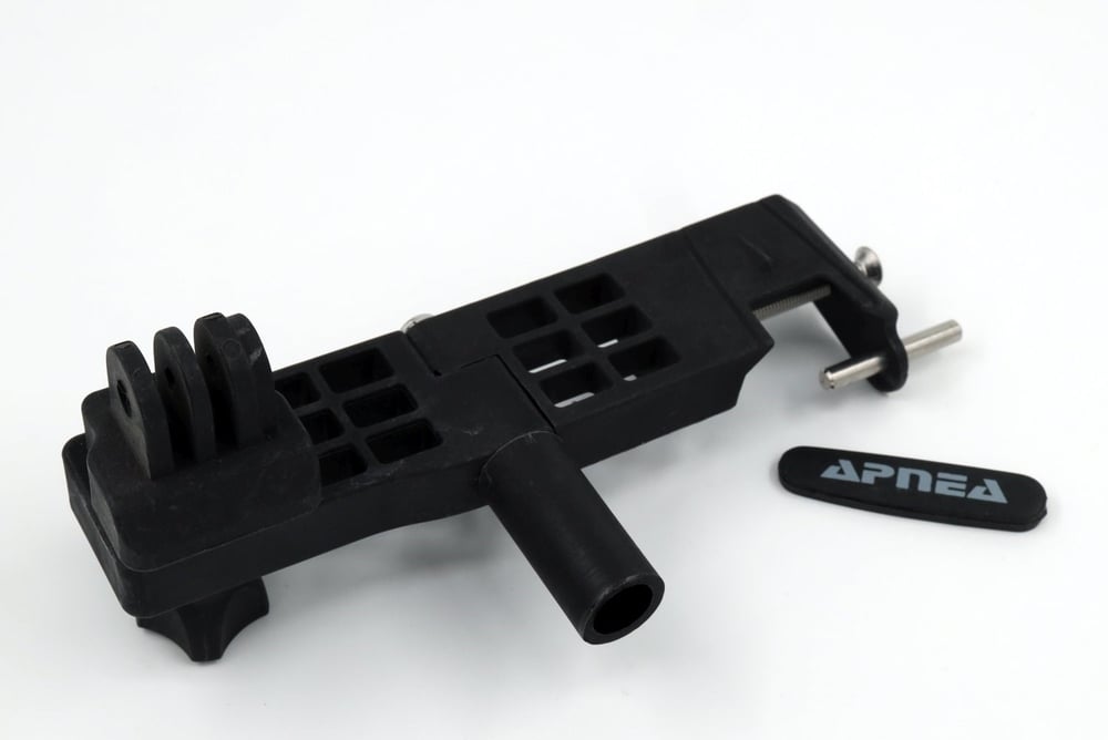 Apnea Whaler (MT Serie's) Kamera Aparatı 