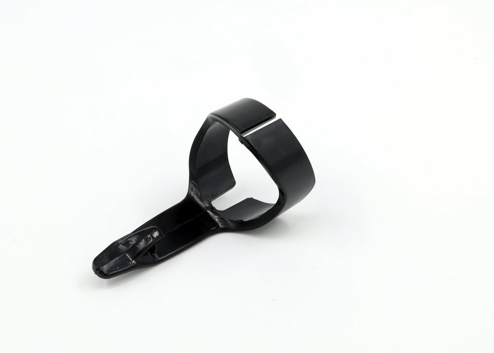 Rubber Snorkel Klipsi 5'li Paket