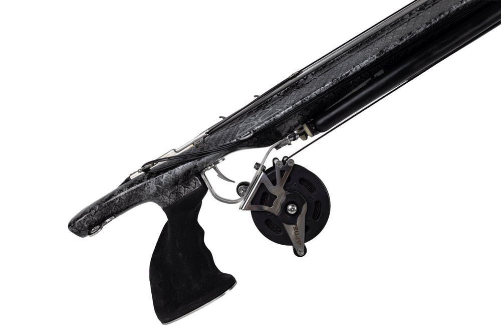 Soriatec Volcano Doubla Action 118cm 