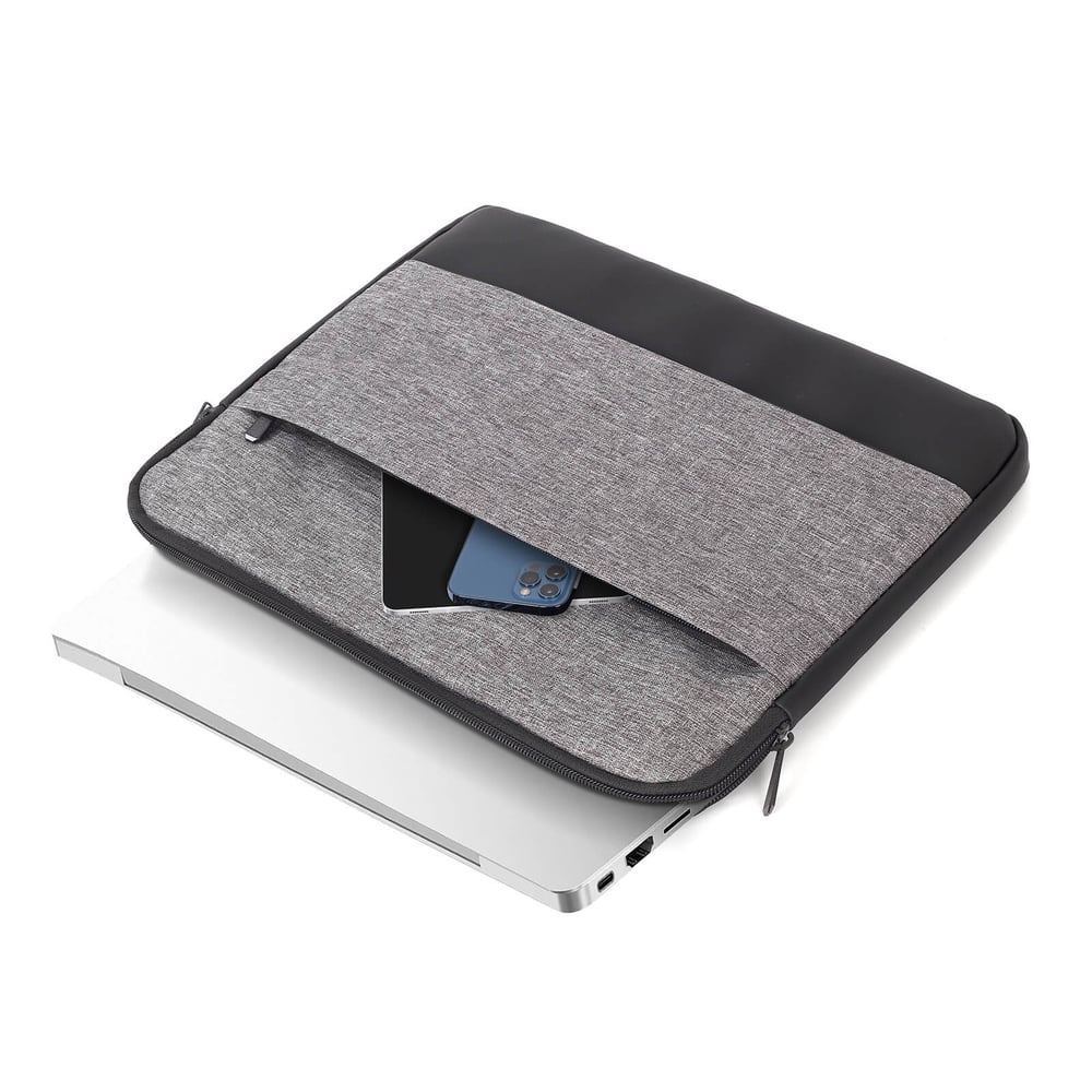 MACK MCC-408 13-14 UNICITY 2.0 Notebook Sleeve Gri