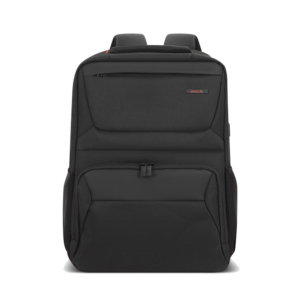 MACK MCC-804 14.1 Business X Notebook Sırt Çantası Siyah