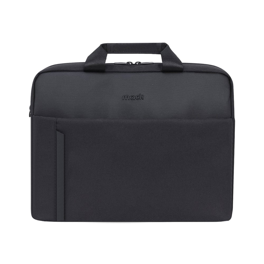 MACK MCE-1712 16 CODE Eco Notebook Çantası Siyah