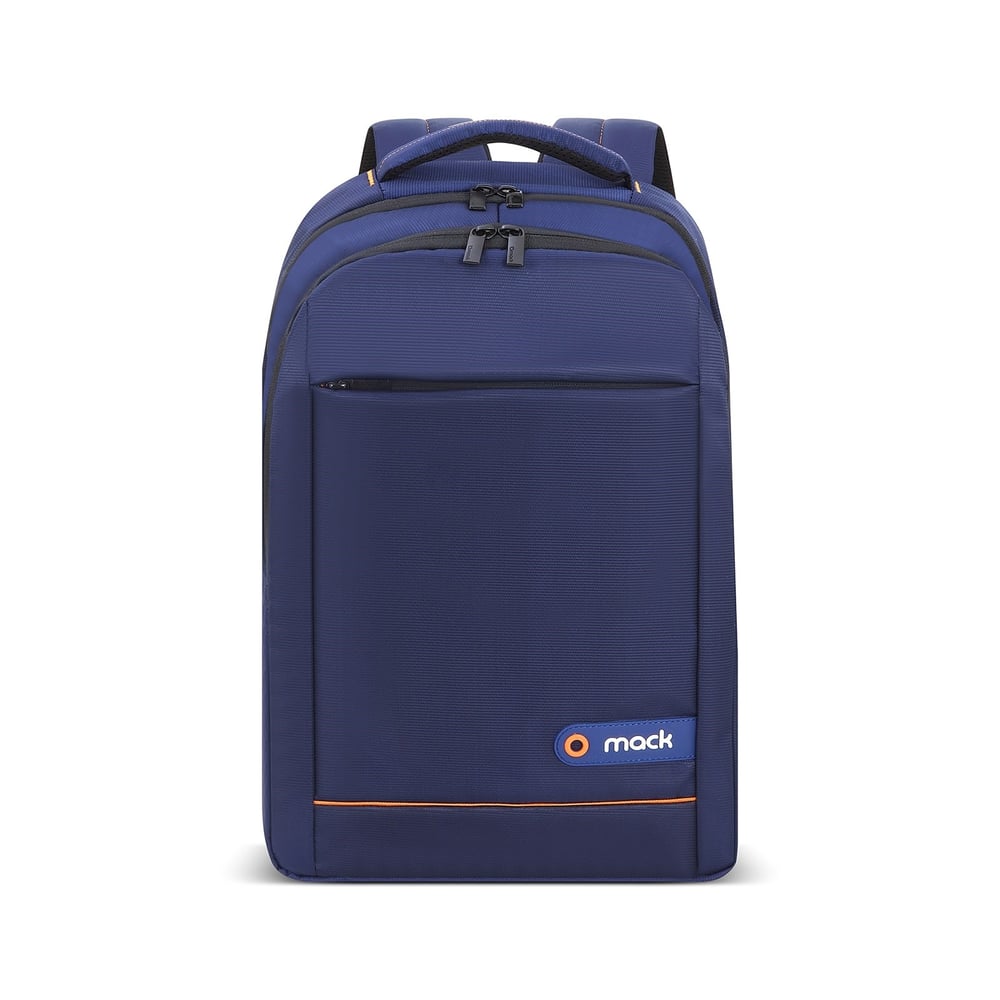MACK MCC-006BL 15.6 OFFICE Notebook Sırt Çantası Lacivert