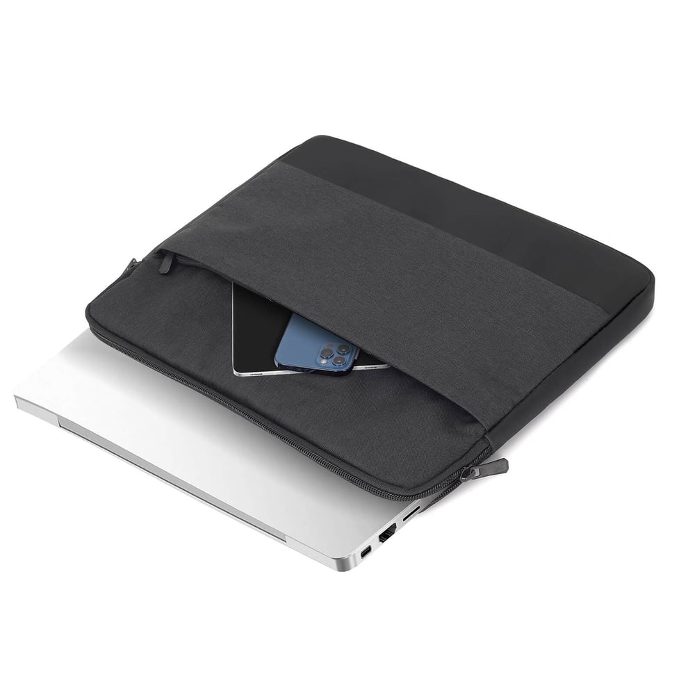MACK MCC-407 13-14 UNICITY 2.0 Notebook Sleeve Siyah