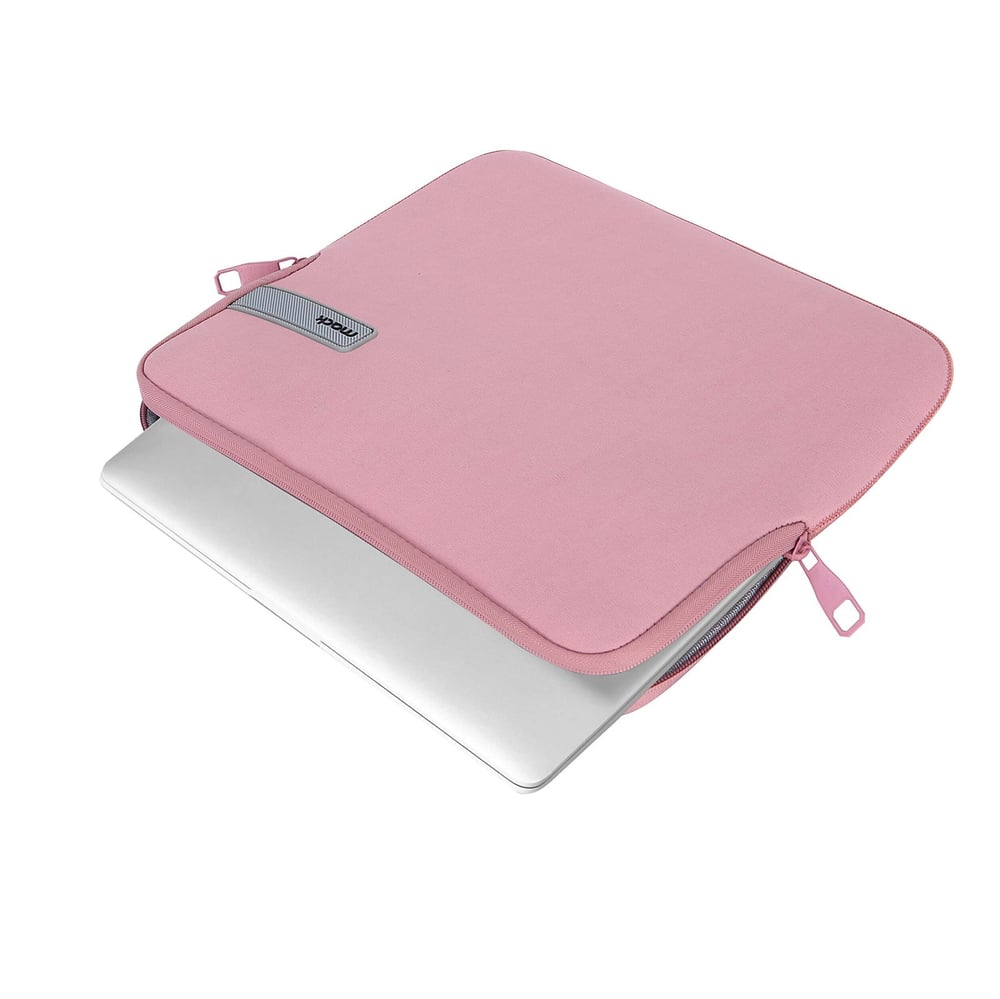 MACK MCC-6005 13-14 Vivid Notebook Sleeve Pembe