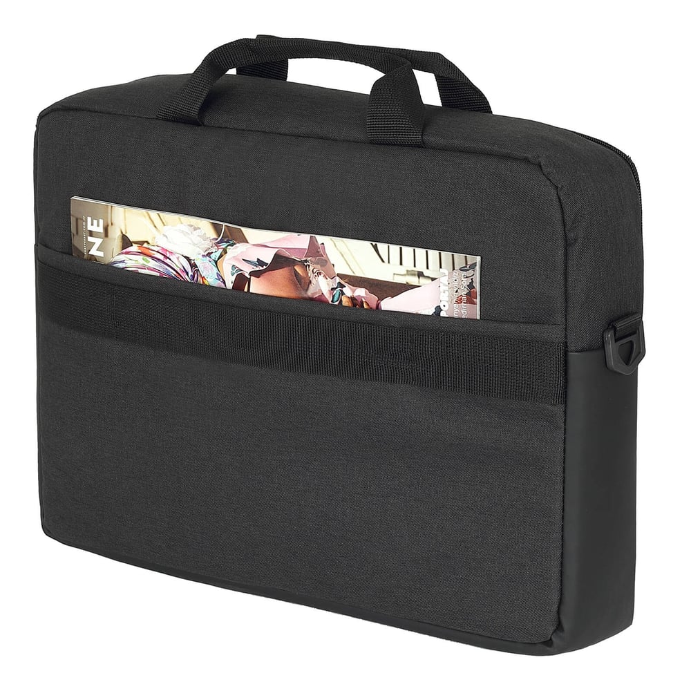 MACK MCC-603 15.6 UNICITY 3.0 Notebook Çantası Siyah