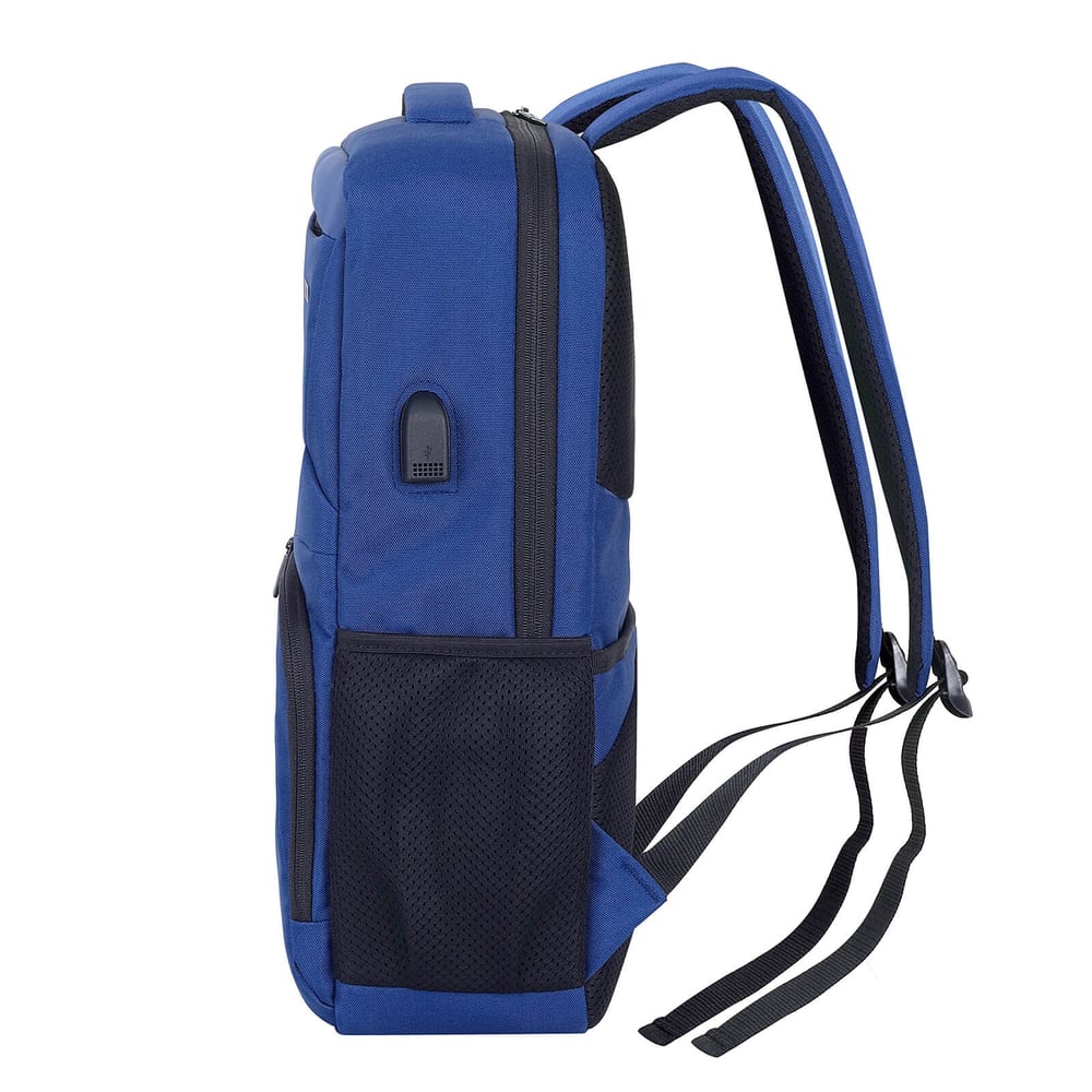 MACK MCC-806 15.6 Business X Notebook Sırt Çantası Lacivert