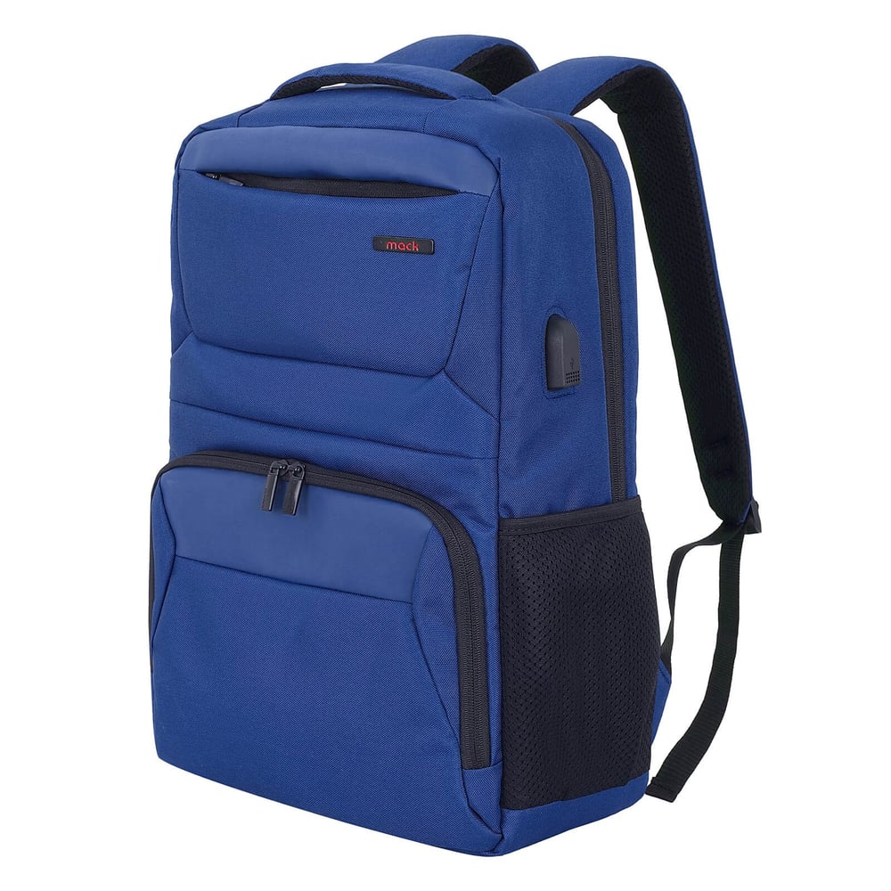 MACK MCC-806 15.6 Business X Notebook Sırt Çantası Lacivert