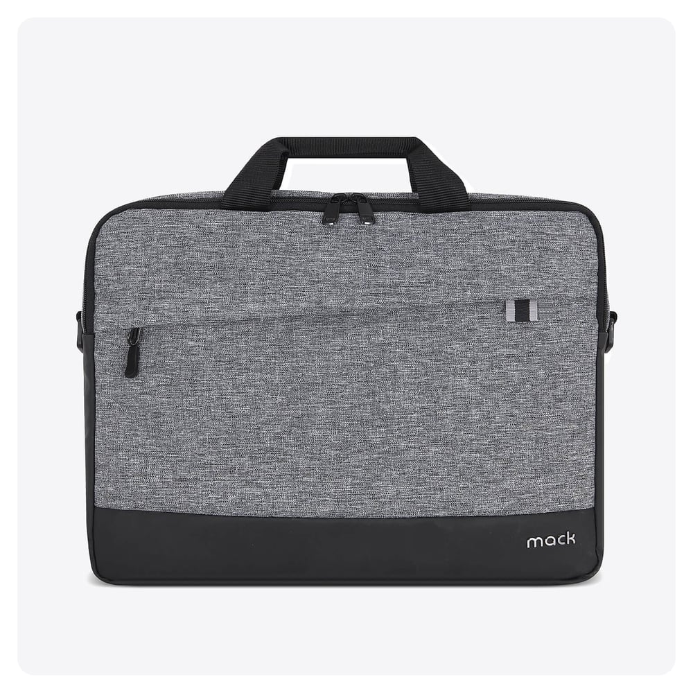 MACK MCE-1102 15.6 UNICITY Eco Notebook Çantası Gri