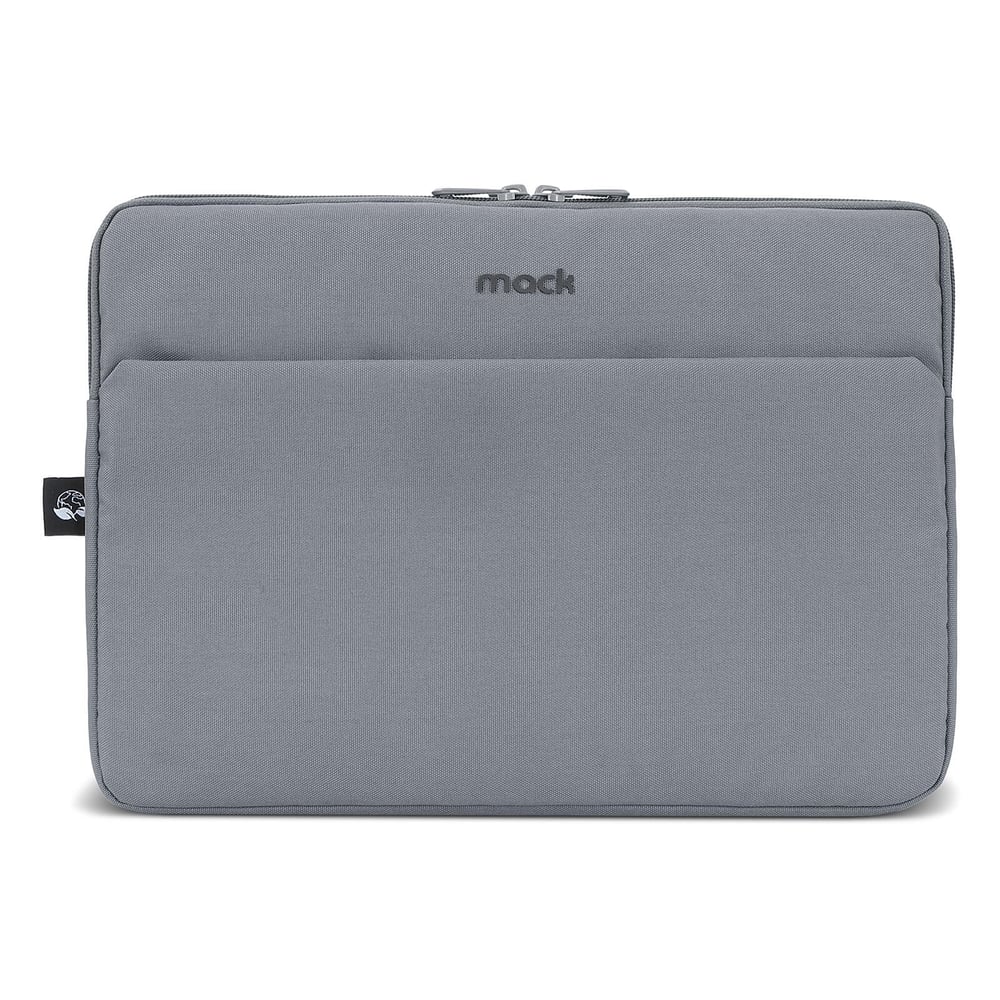 MACK MCE-1502 14.1 NOVA Eco Notebook Sleeve Gri