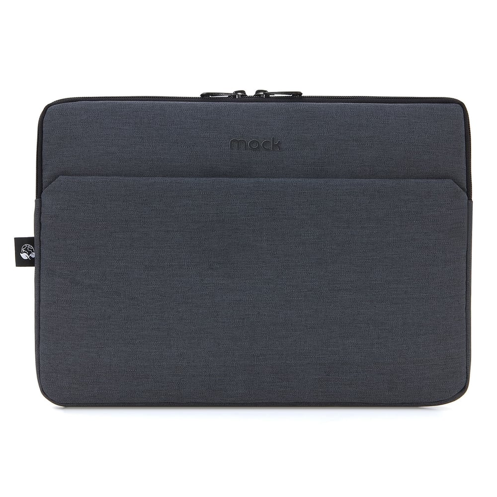 MACK MCE-1504 14.1 NOVA Eco Notebook Sleeve Antrasit