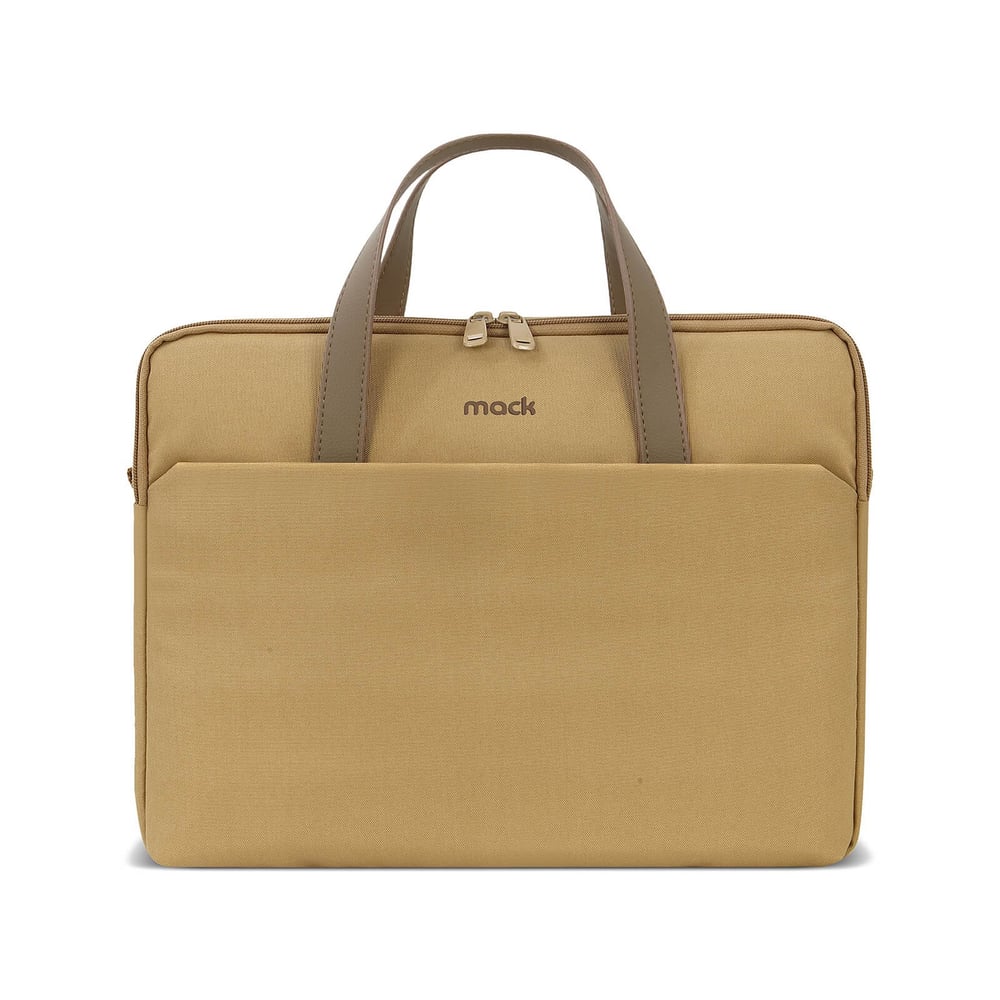 MACK MCE-1513 15.6 NOVA Eco Notebook Çantası Camel
