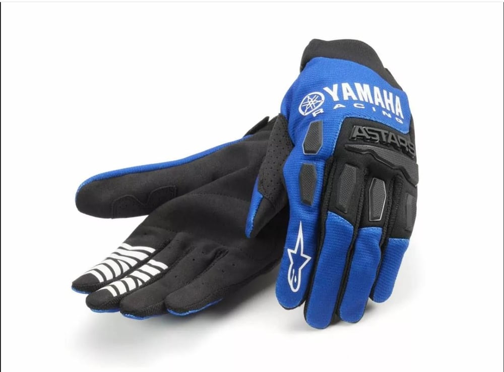 22 MX WAGRIA ERKEK ELDİVEN