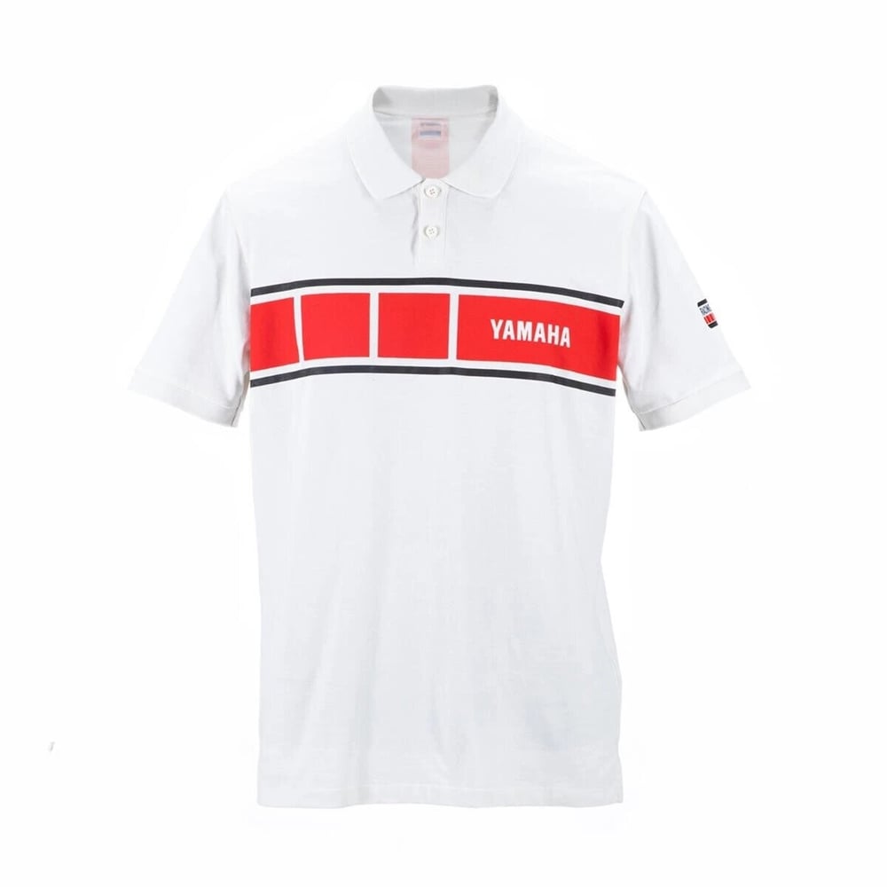 23 RACE HER ERKEK POLO