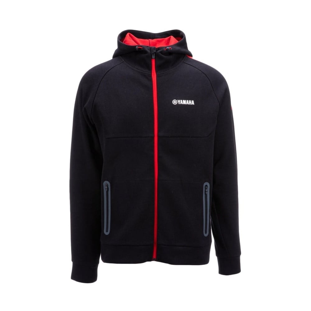 23 RV ZIP SWEATER MEN DURBAN 