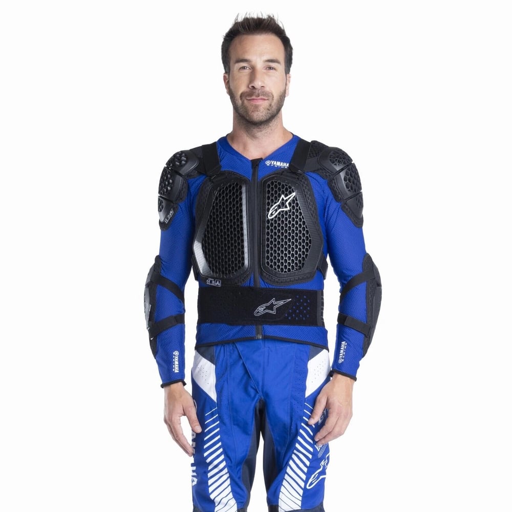 24 MX YETİŞKİN BODYARMOUR