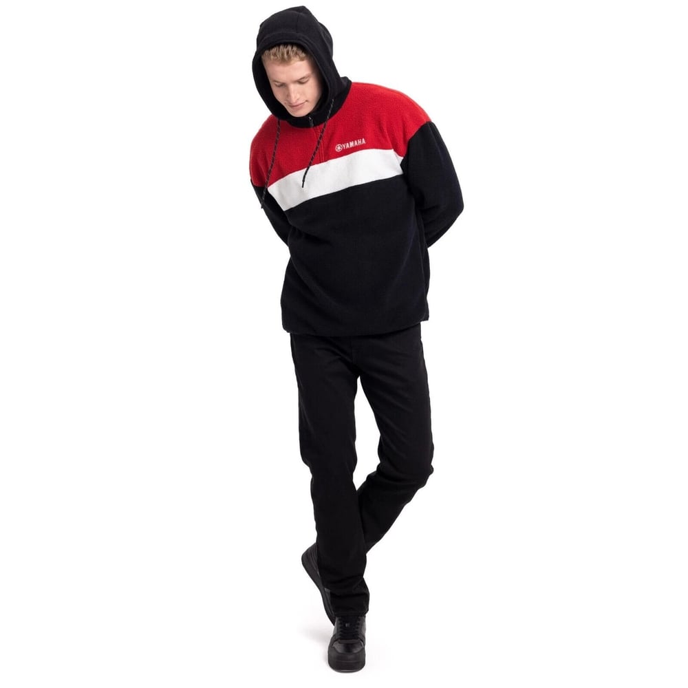 25 RV EDIT POLAR UNISEX IMAT