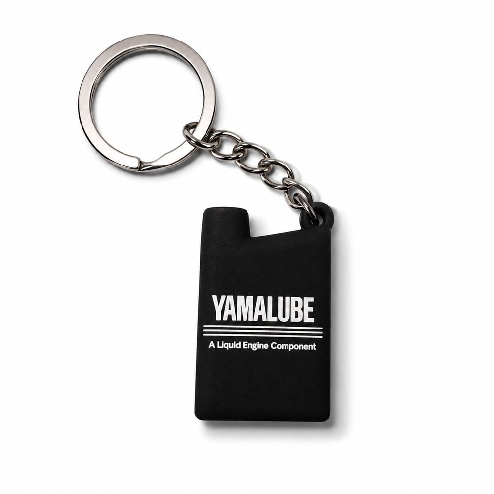 26 B2B YAMALUBE ANAHTARLIK