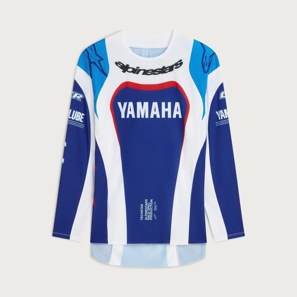 26 MX JERSEY ERKEK PECOS
