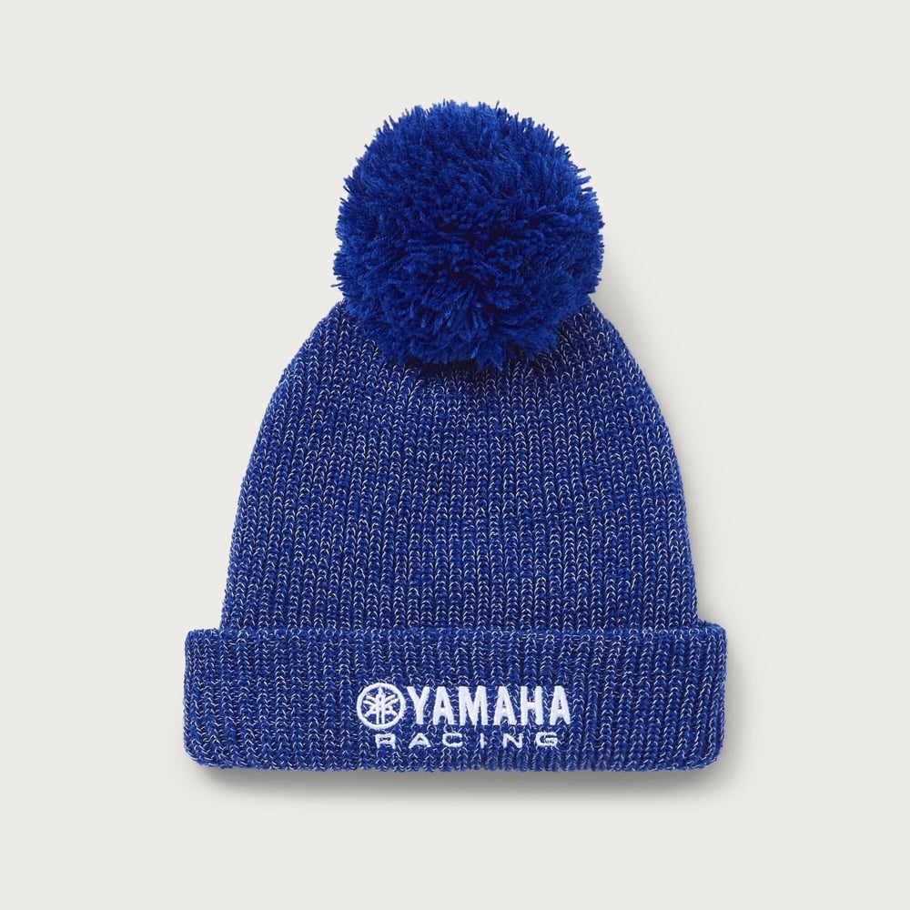 26 PB ESS BEANIE POMPOM ÇOCUK