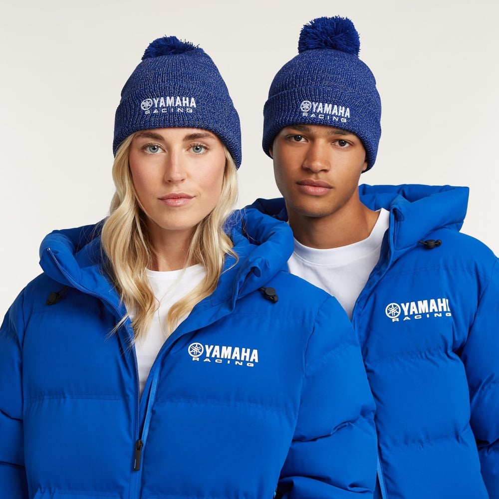 26 PB ESS BEANIE POMPOM YETİŞKİN