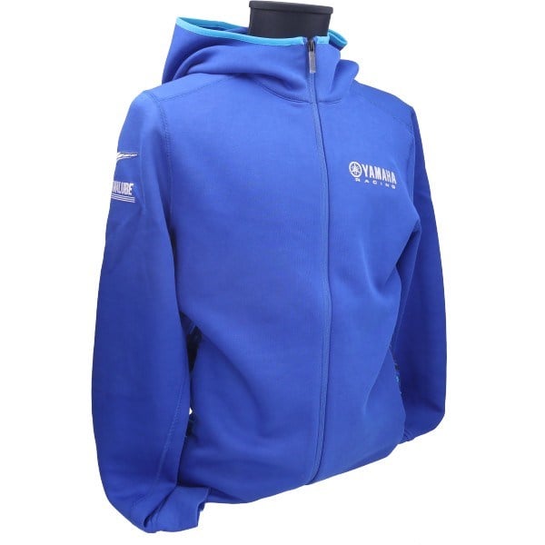 26 PB TM SWEAT ZIP ERKEK BRISTOL
