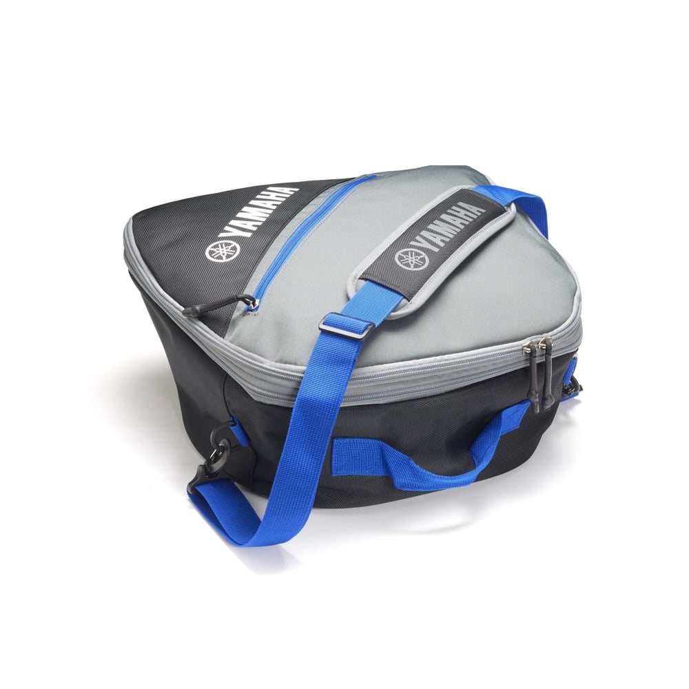 TMAX 34 LT TOPCASE İÇ ÇANTA (2015 VE 2018-2026 MODEL YILLARI)