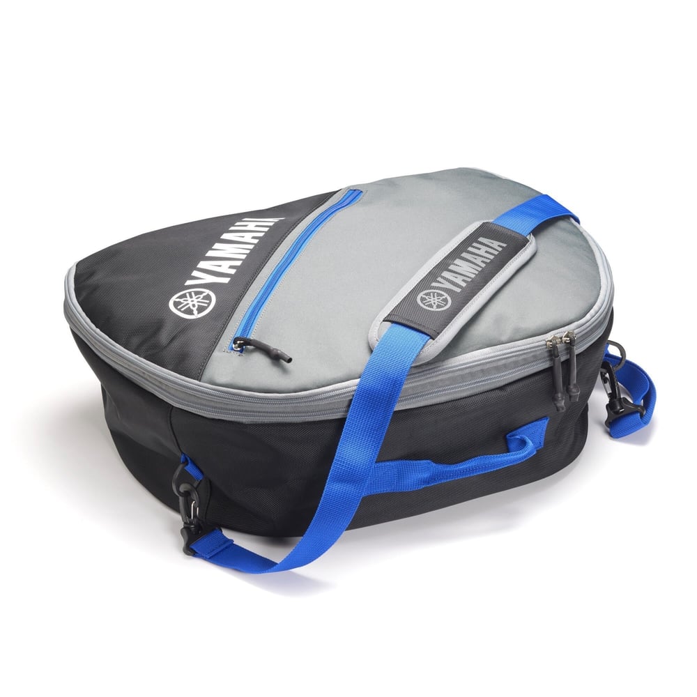 XMAX 400 45 LT TOPCASE İÇ ÇANTA (2015-2020 MODEL YILLARI)