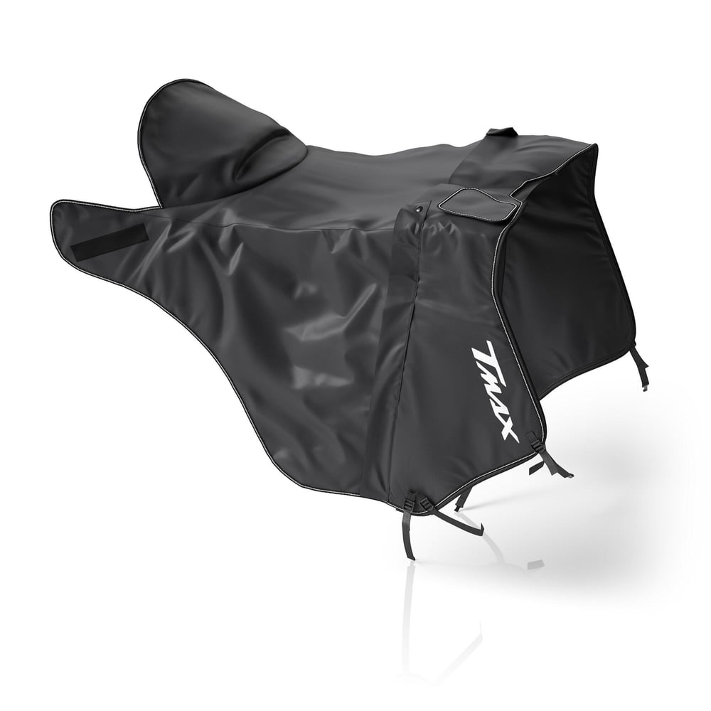 APRON TMAX