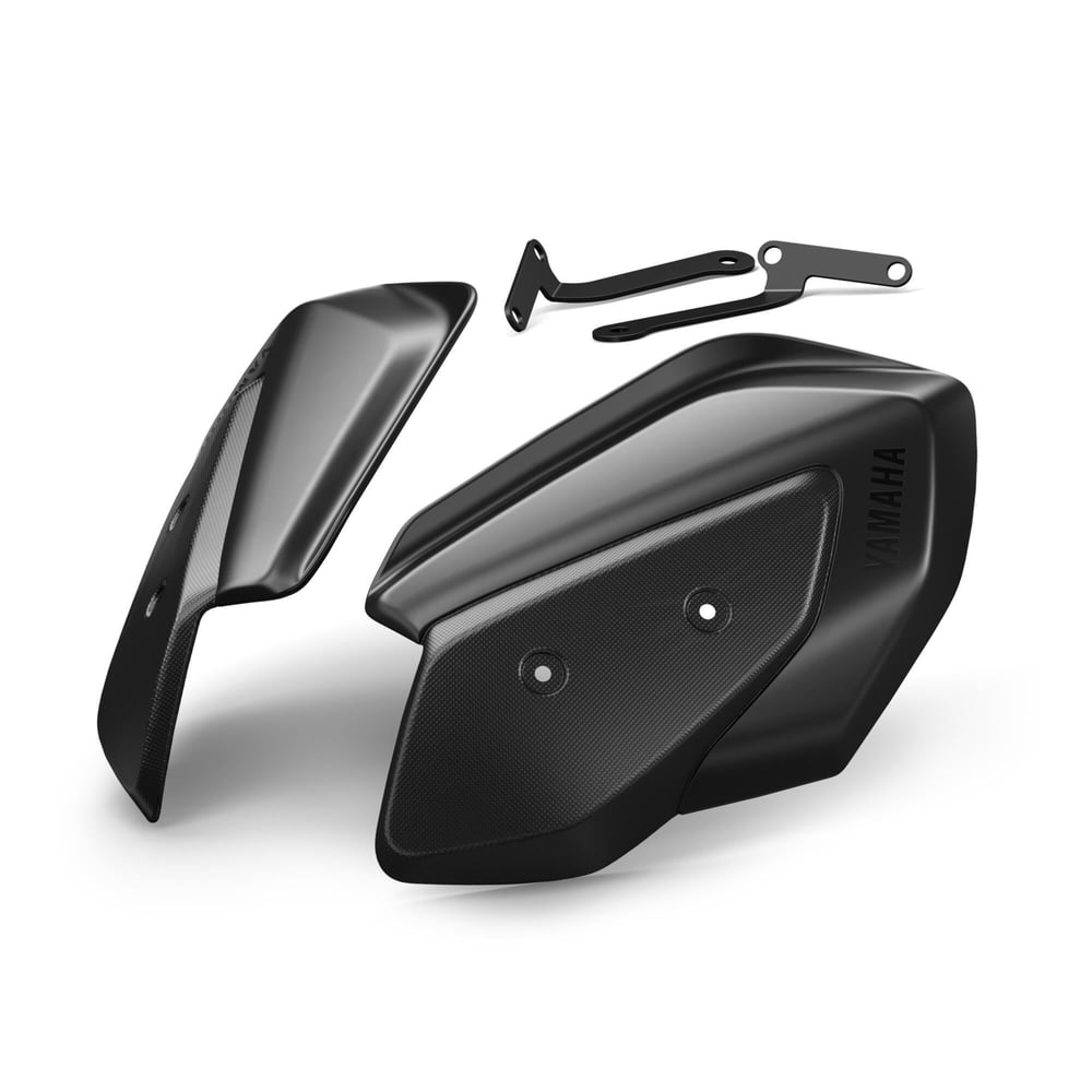 XMAX 300 ELCİK KORUMA (2024-2026 MODEL YILLARI)