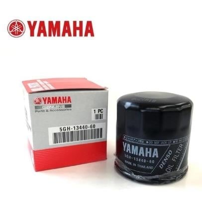 FJR 1300 YAĞ FİLTRESİ