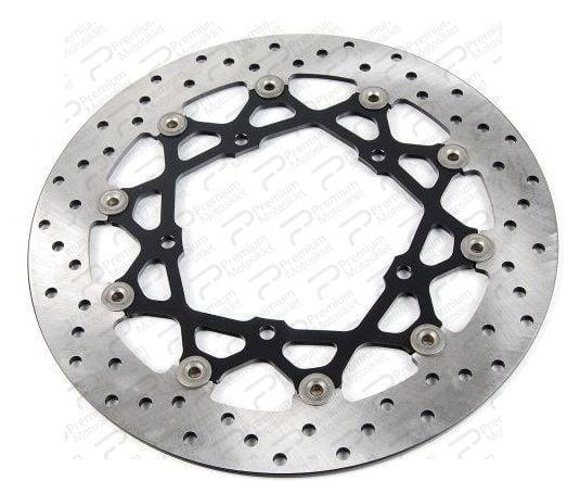 FZ-1 FAZER ÖN FREN DİSKİ