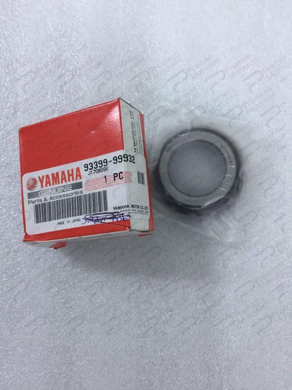 FZ6 FAZER GİDON ALT YATAK.