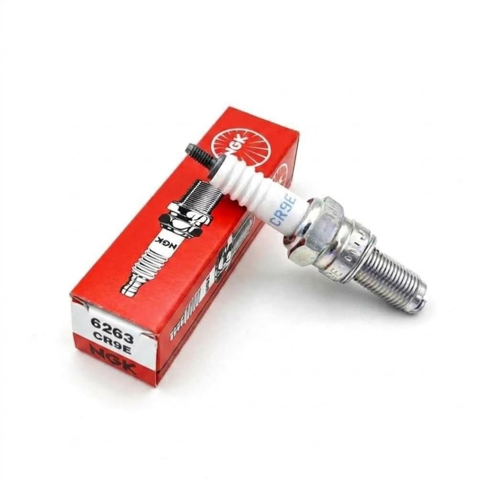 FZ8 N BUJİ CR9E (1 ADET).