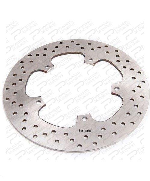 MAJESTY 400 ÖN FREN DİSKİ