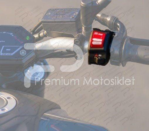 MT 07 SAĞ KÜTÜK (2021-2022)