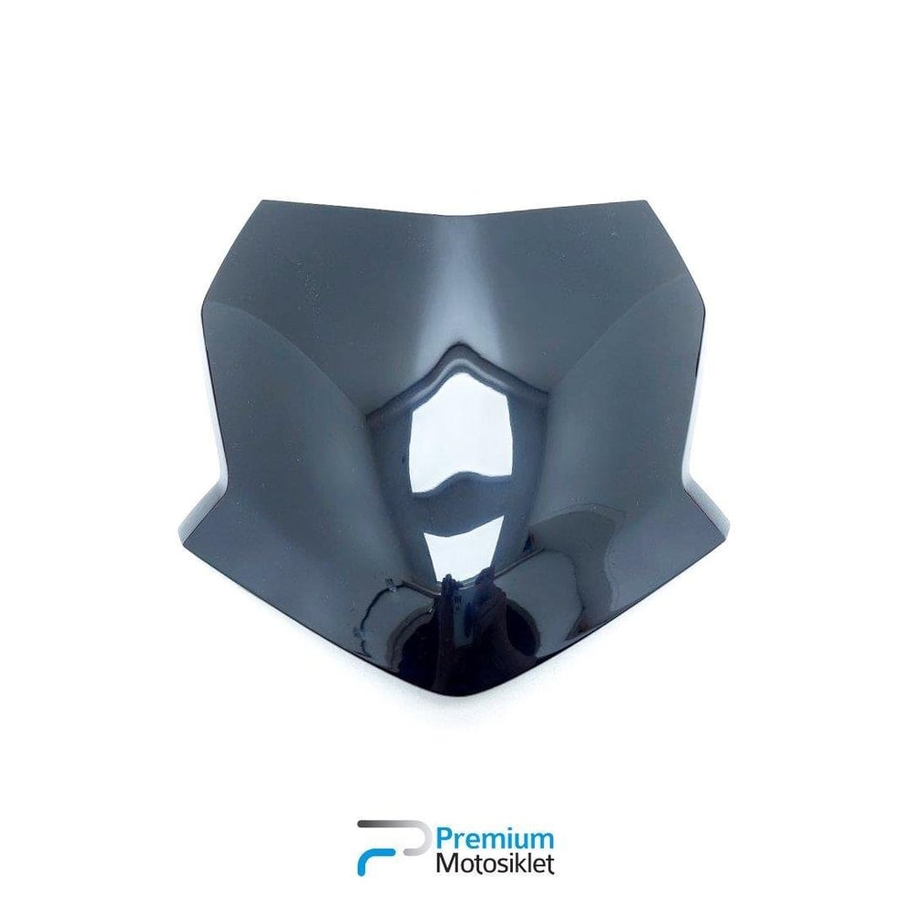 MT-07 SPOR CAM (2014-2016 MODEL YILLARI)