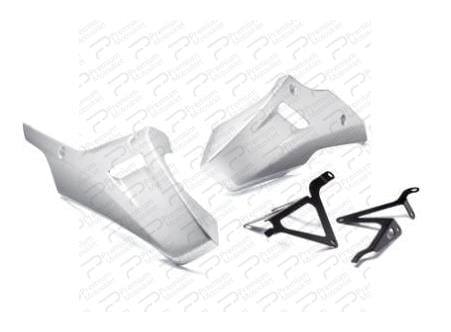 MT-07/TRACER 700 ALT KARENAJ BEYAZ