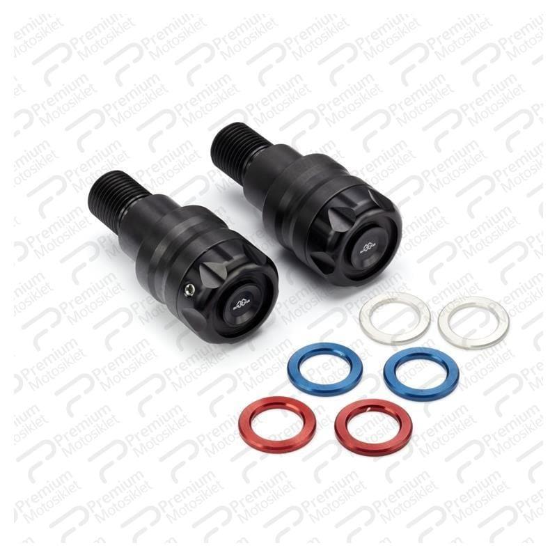 MT-09/10 GİDON TOPUZU